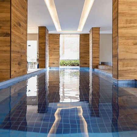Olimpia Park Resort Luaran gambar