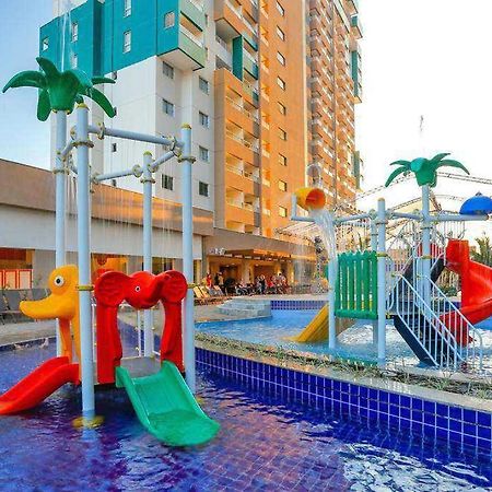 Olimpia Park Resort Luaran gambar