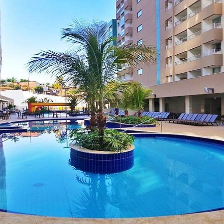 Olimpia Park Resort Luaran gambar