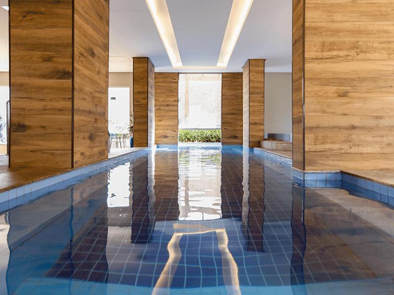 Olimpia Park Resort Luaran gambar