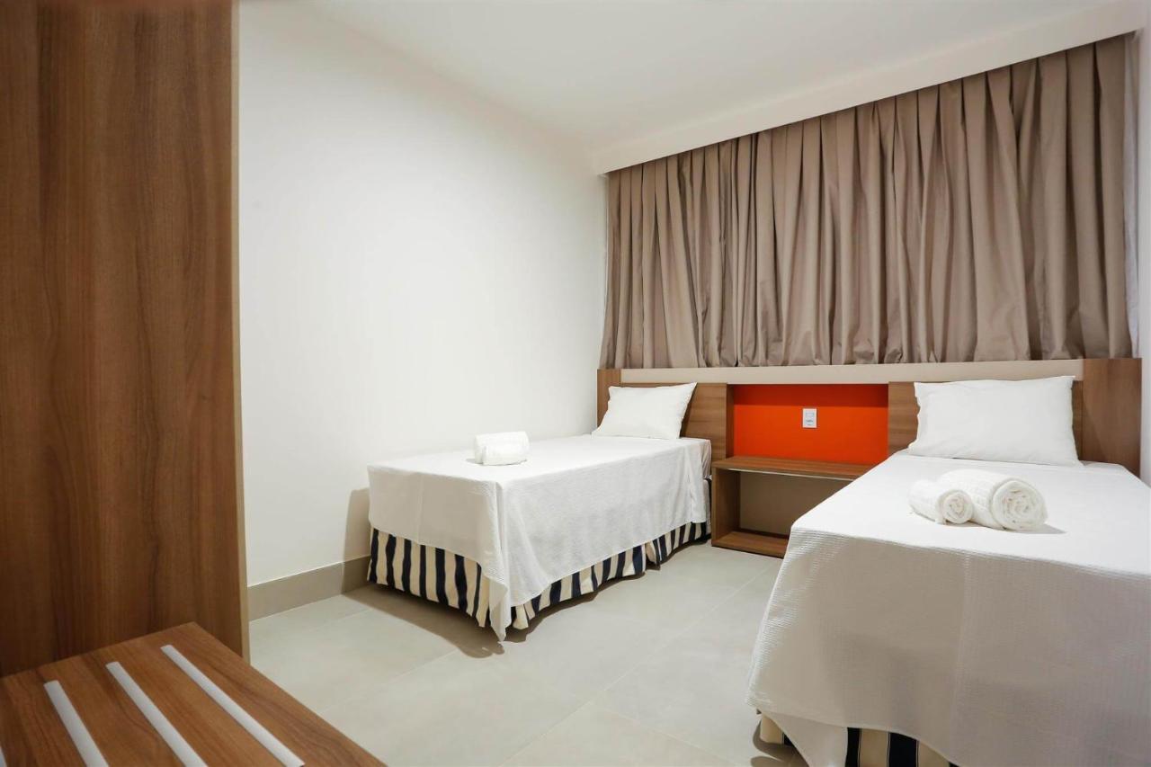 Olimpia Park Resort Luaran gambar